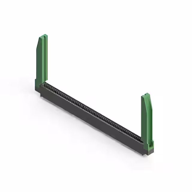 395-062-558-678 EDAC Inc.  Edgeboard Connectors